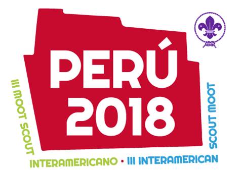 III MOOT SCOUT INTERAMERICANO PERÚ 2018