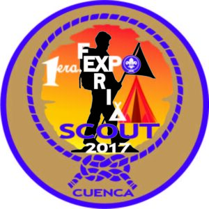 1era ExpoFeria Scout, Cuenca 2017