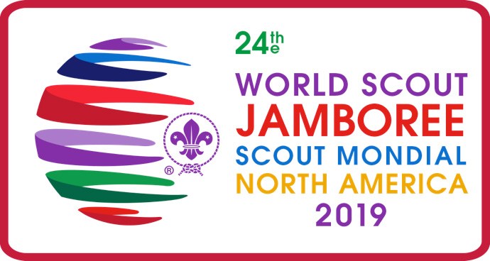 Convocatoria para Jefe de Delegación Ecuatoriana al Jamboree Mundial Norte América 2019