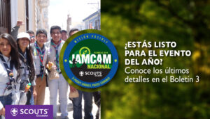 JamCam