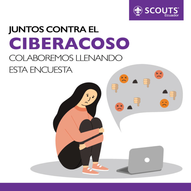 Ciberacoso O Ciber Bullying Ay Danos A Detener Este Problema