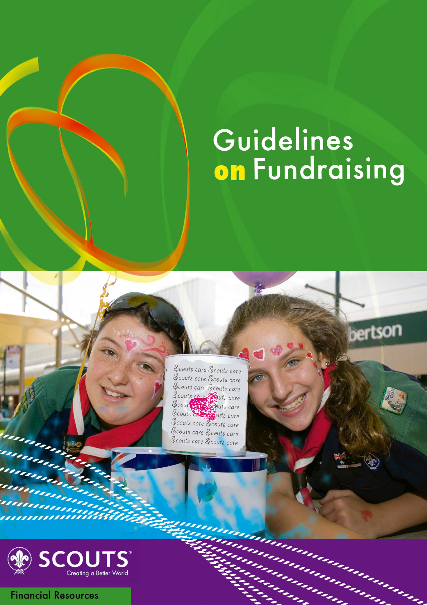 Guidelines On Fundraising_1