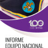 Informe Equipo Nacional 2020