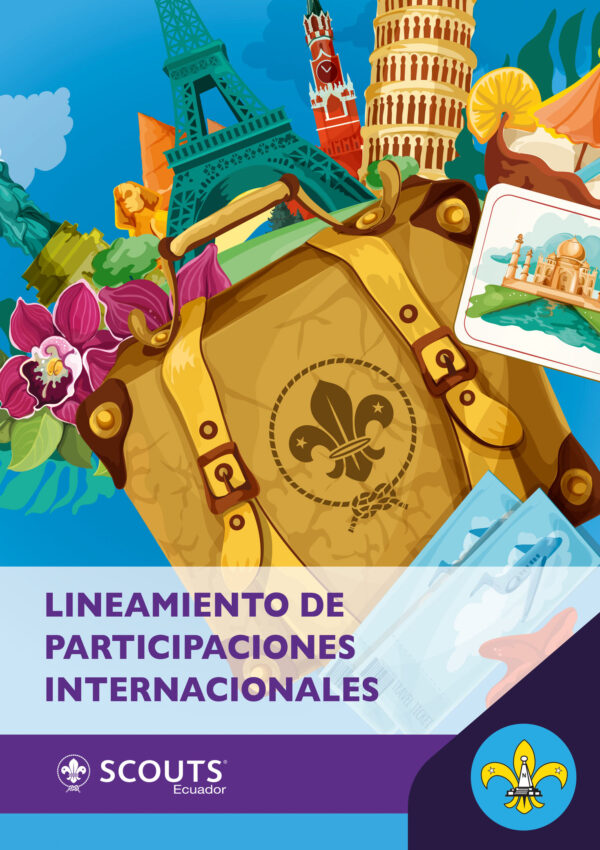 Lineamiento Participaciones Internacionales Scouts Ecuador_0