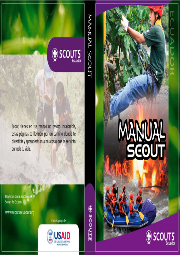 Manual Scout parte1