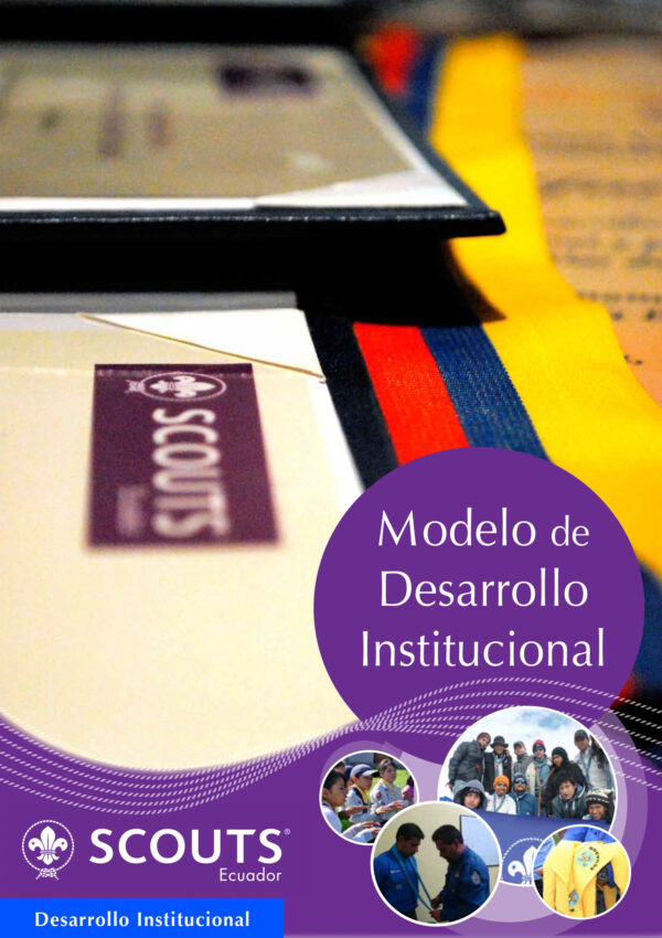 Modelo Desarrollo Institucional