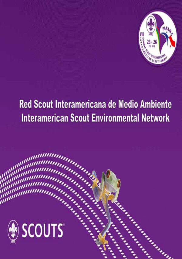 Red Interamericana de Medio Ambiente
