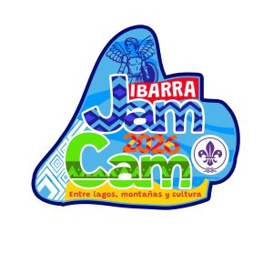 Logo del evento