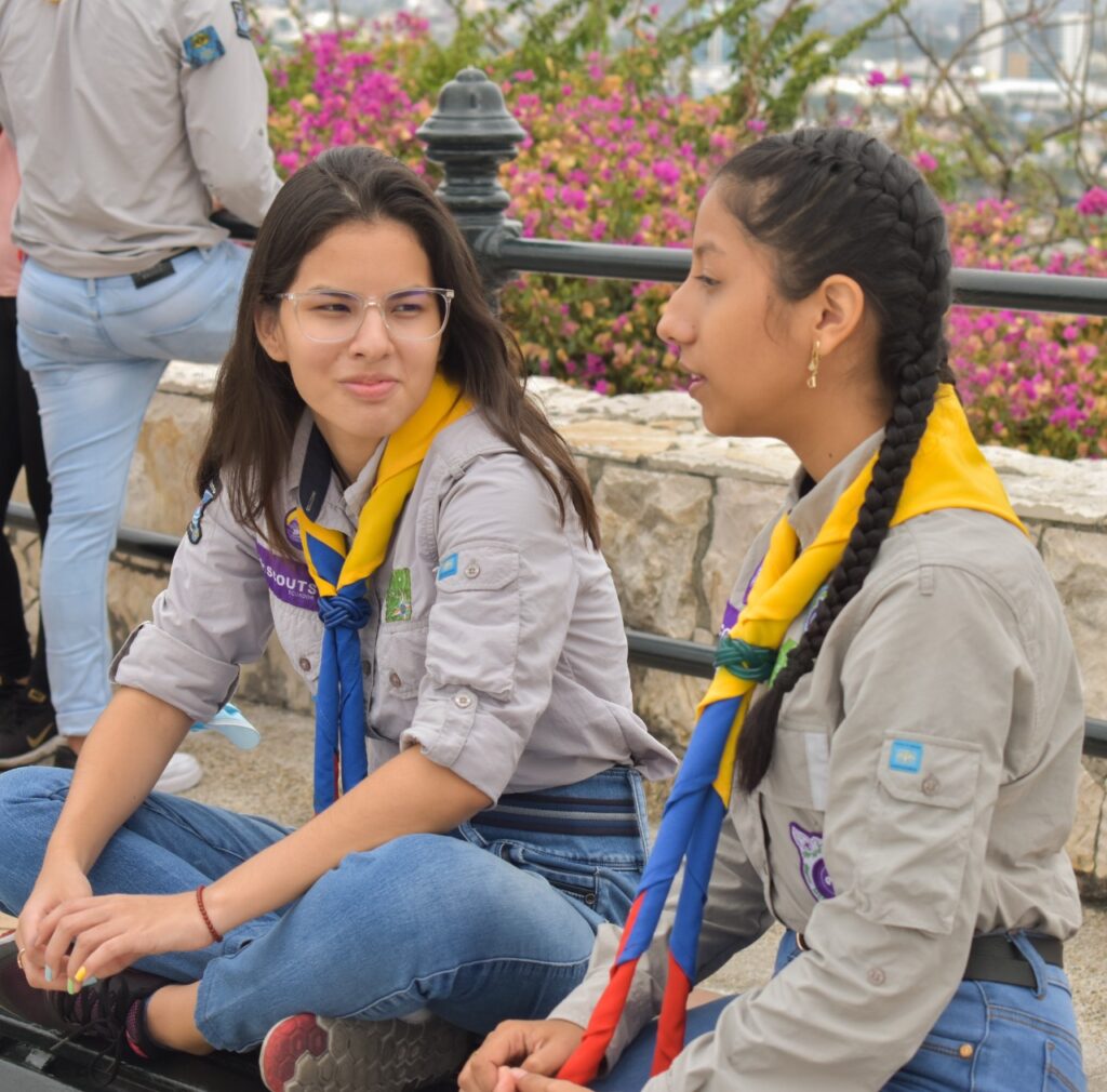 Scouts Ecuador