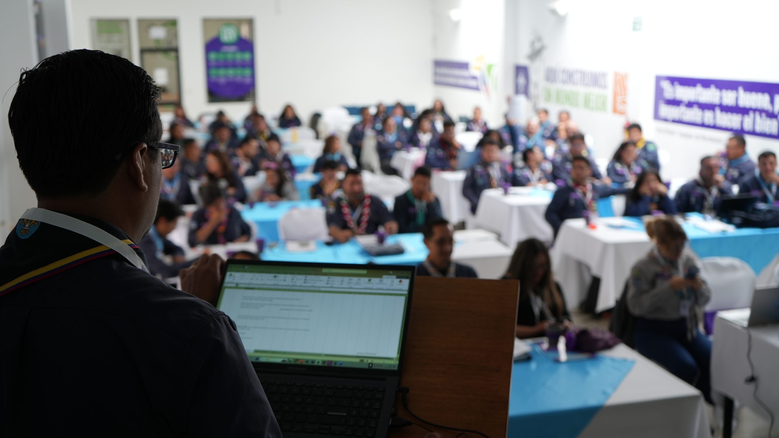 Asamblea Nacional Ordinaria